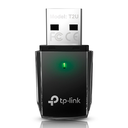 Adaptador de Red USB a Wi-Fi TP-Link Archer T2U Doble Banda AC600 600Mbps-2.webp
