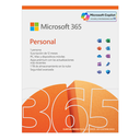 Licencia Microsoft 365 Personal 1 año